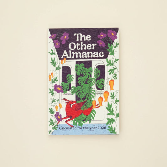 Womenmart The Other Almanac 2026