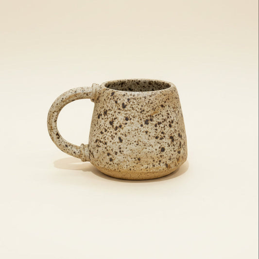 Womenmart Speckled Mug