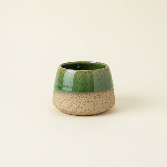 Womenmart Dip Espresso Cup Green
