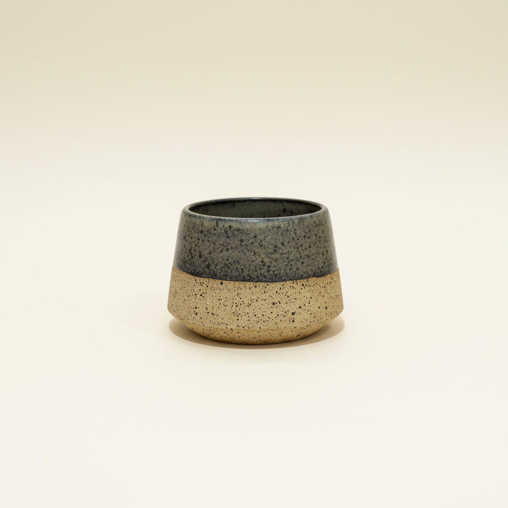 Womenmart Dip Espresso Cup Gray