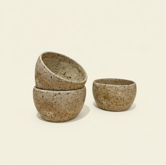 Womenmart Dimple Espresso Cup