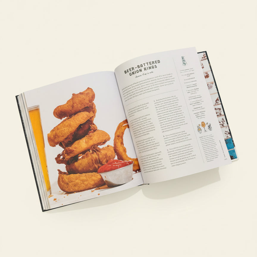Womenmart Diner Cookbook view 4