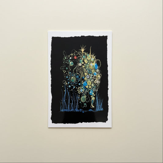 Womenmart Print No. 1
