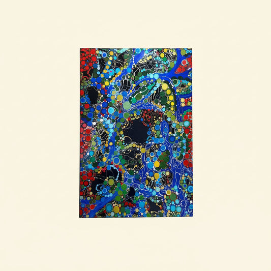 Womenmart Print No. 2