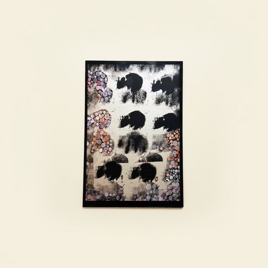 Womenmart Print No. 3