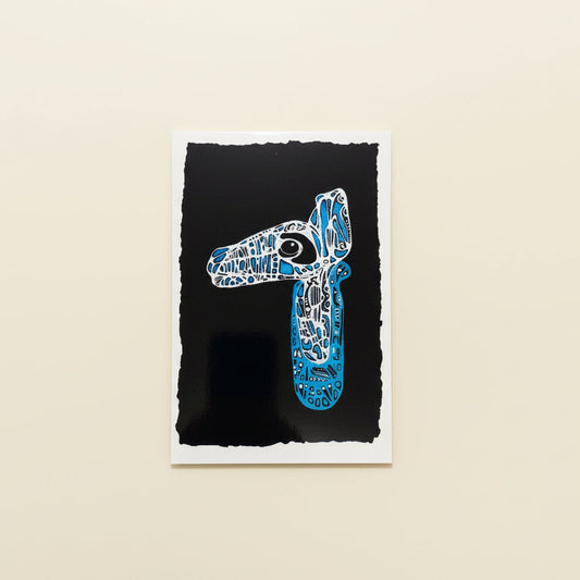 Womenmart Print No. 4