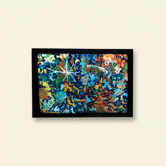 Womenmart Print No. 6