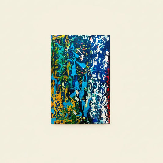 Womenmart Print No. 8