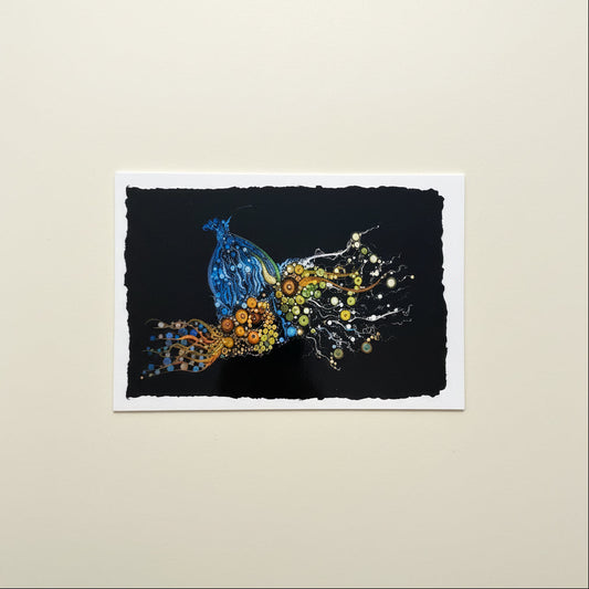 Womenmart Print No. 9