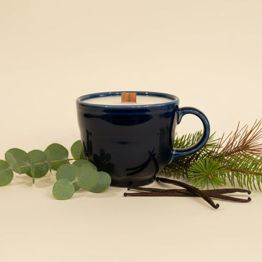 Womenmart Nordic Night Candle