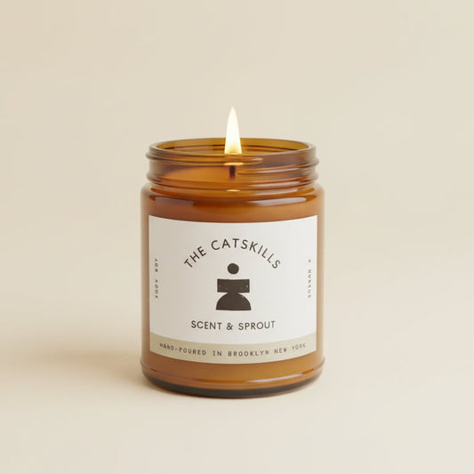Womenmart The Catskills Candle