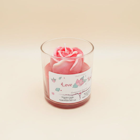 Womenmart Love Spell Candle