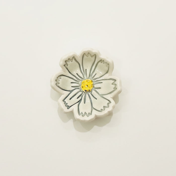 Womenmart Floral Ring Dish view 9
