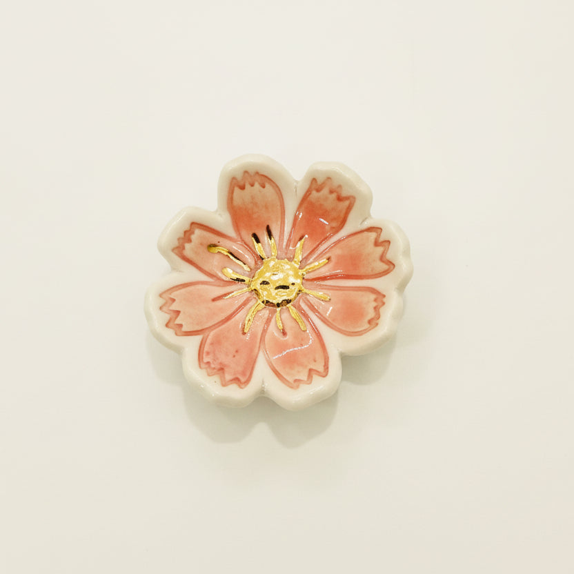 Womenmart Floral Ring Dish view 4