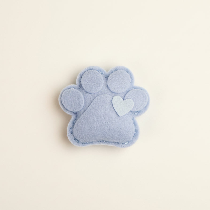 Womenmart Paw Organic Catnip Toy view 4