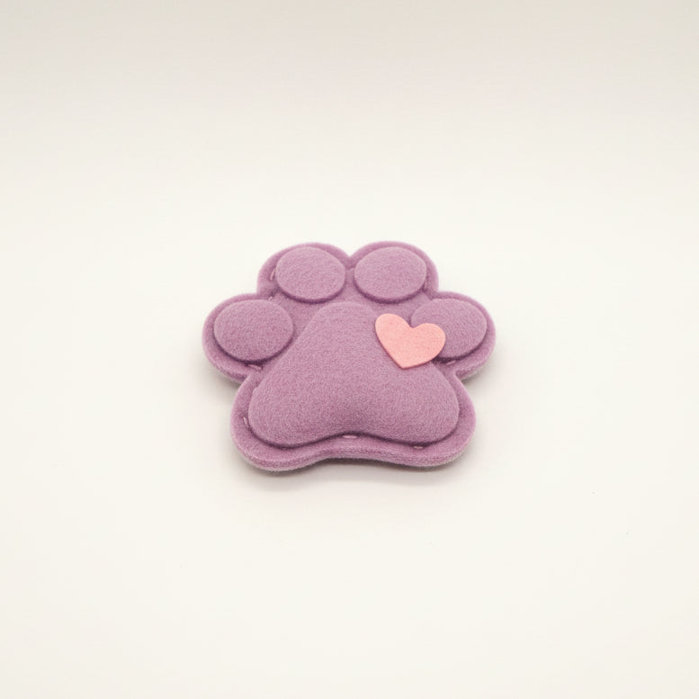 Womenmart Paw Organic Catnip Toy view 7