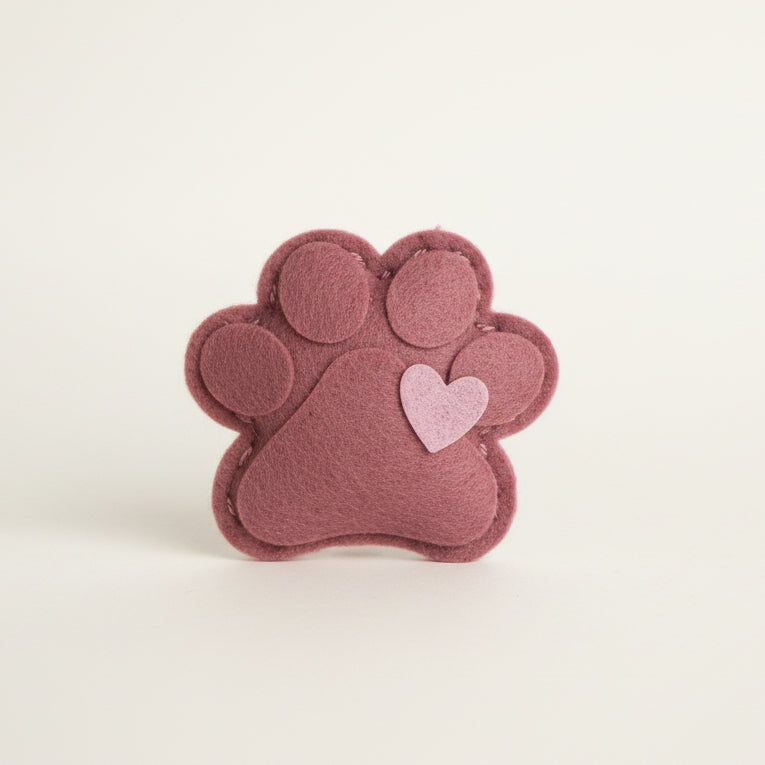 Womenmart Paw Organic Catnip Toy view 6