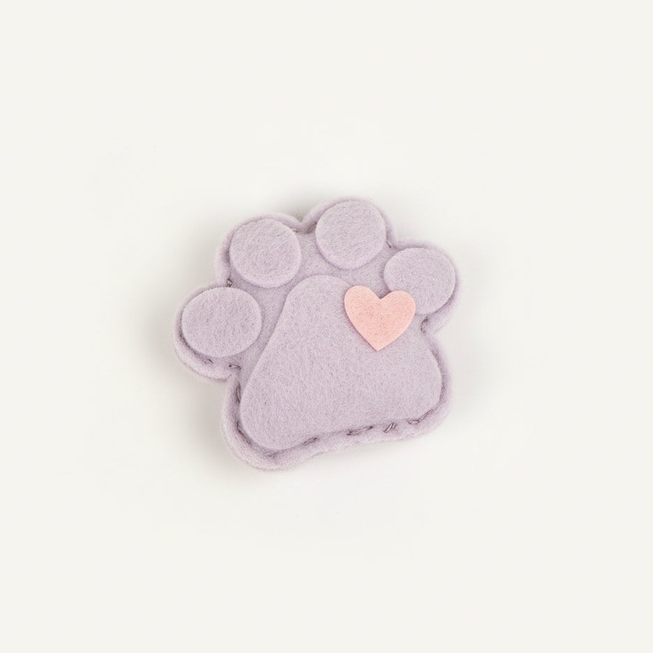 Womenmart Paw Organic Catnip Toy view 5
