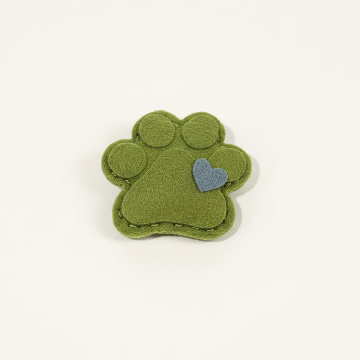 Womenmart Paw Organic Catnip Toy view 8