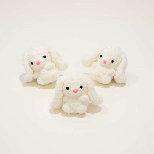 Womenmart Mini Bunny Plushie