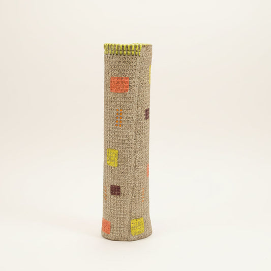 Womenmart Hand Sewn Vase No. 1