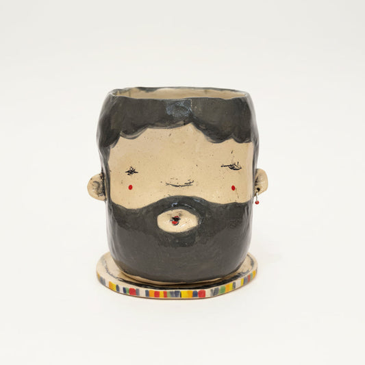 Womenmart Bear Vase