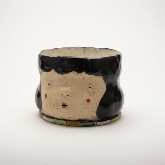 Womenmart Bookish Girl Cup No. 1