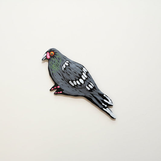 Womenmart Pigeon Wall Art