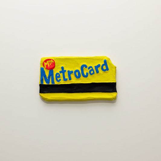 Womenmart Subway Card Wall Art
