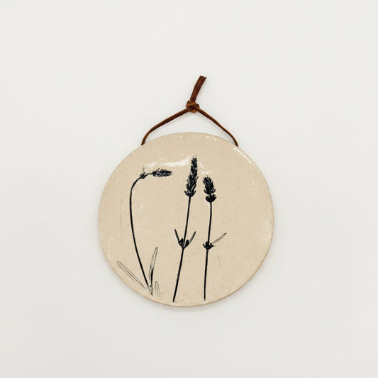 Womenmart Lavender Wall Hanging