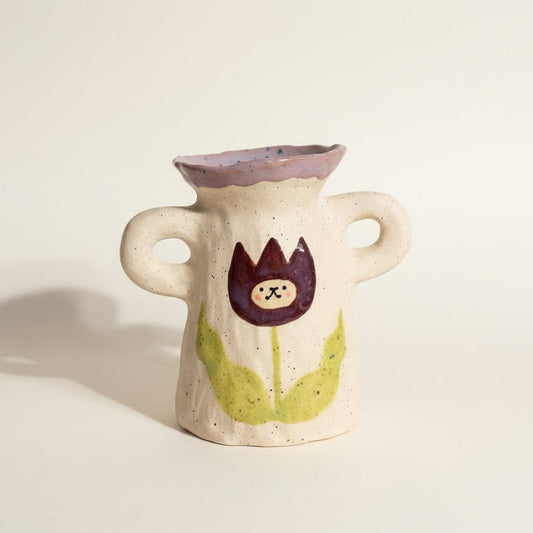 Womenmart Little Guy Vase No.3