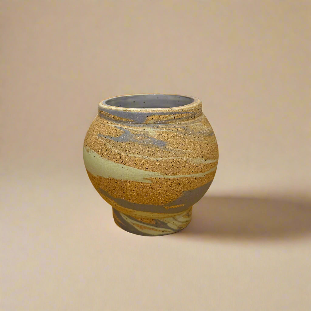 Womenmart Moon Jar No. 1