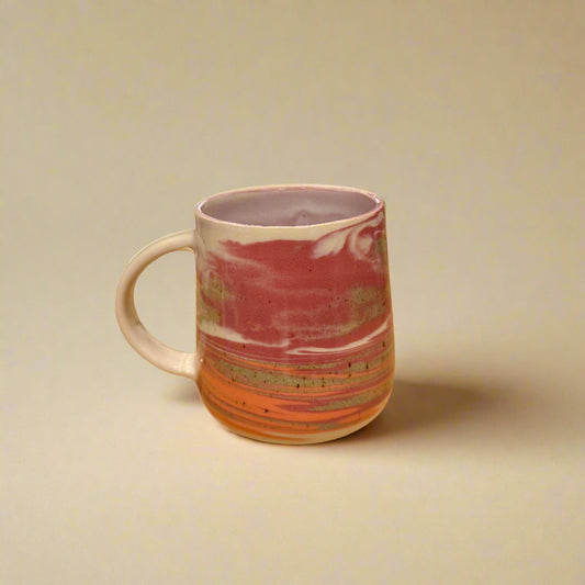 Womenmart Raspberry Mug No. 1