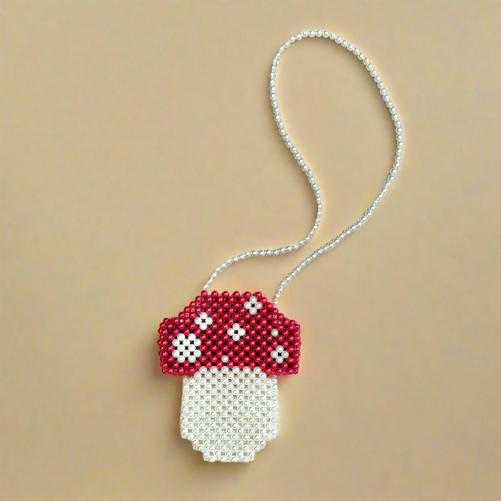 Womenmart Mushroom Bag view 2
