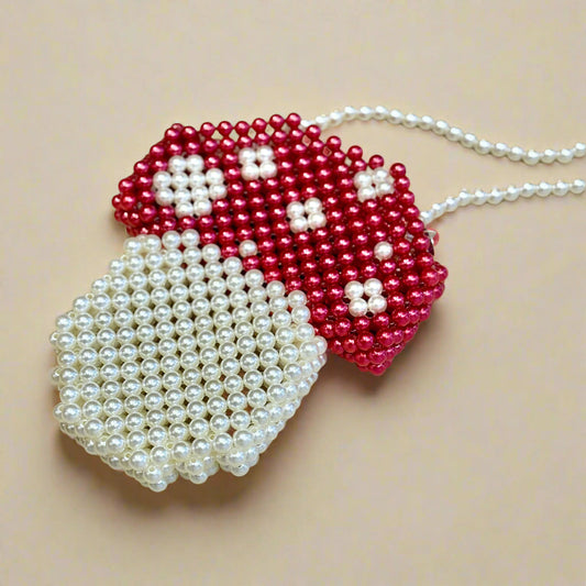 Womenmart Mushroom Bag