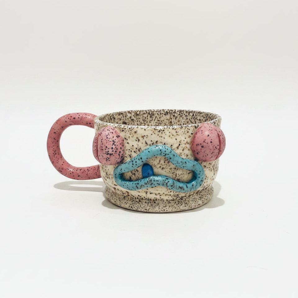 Womenmart Face Mug No. 2