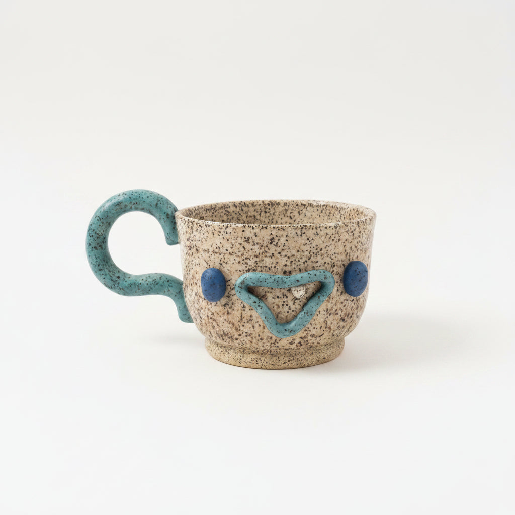 Womenmart Face Mug No. 4