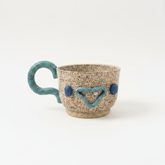 Womenmart Face Mug No. 4