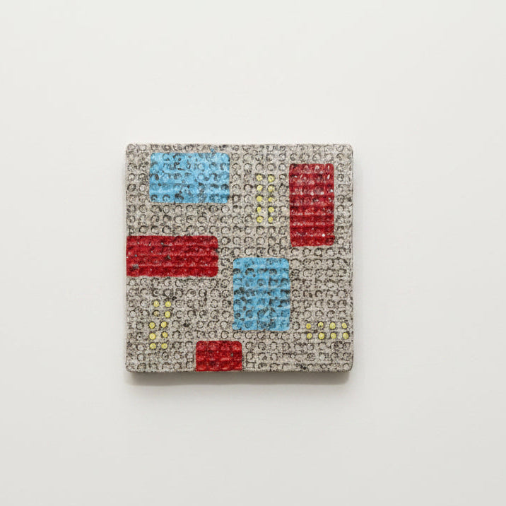 Womenmart Geo Coaster view 4