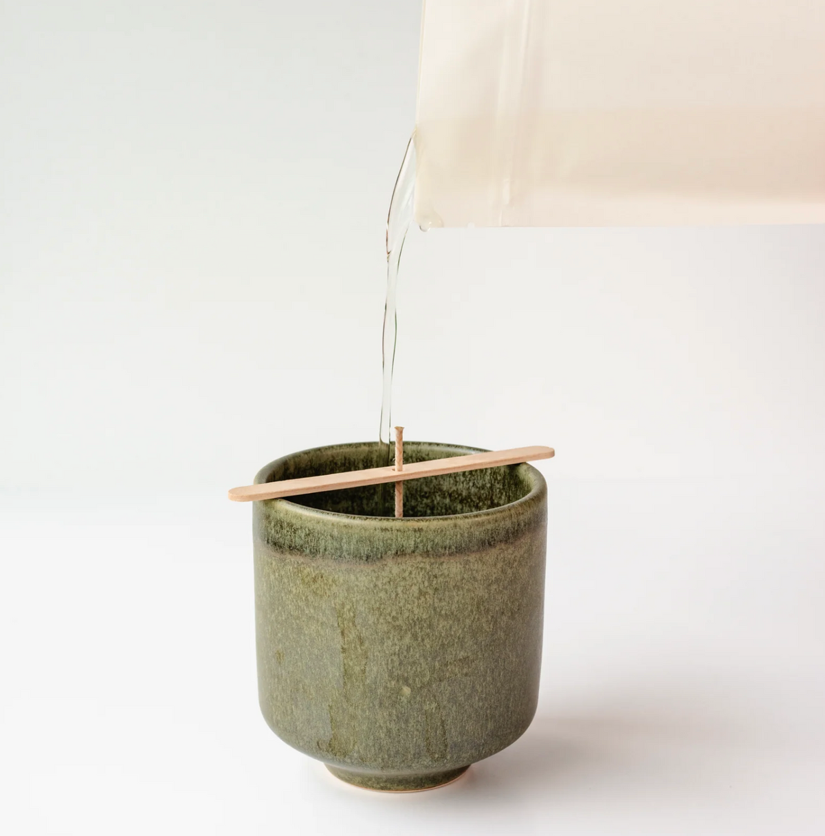 Womenmart Charred Guava Deconstructed Candle view 4