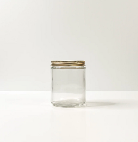 Womenmart Glass Vessel