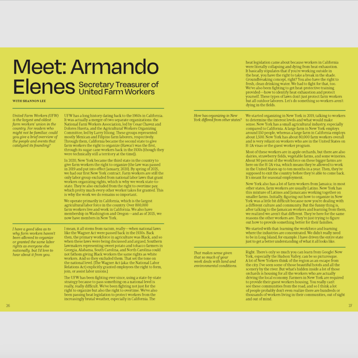 Womenmart The Other Almanac 2026 view 5
