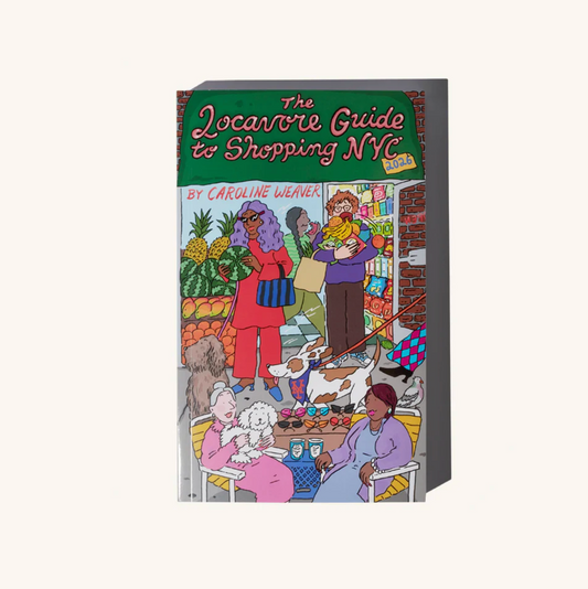 Womenmart The Locavore Guide to Shopping NYC 2026