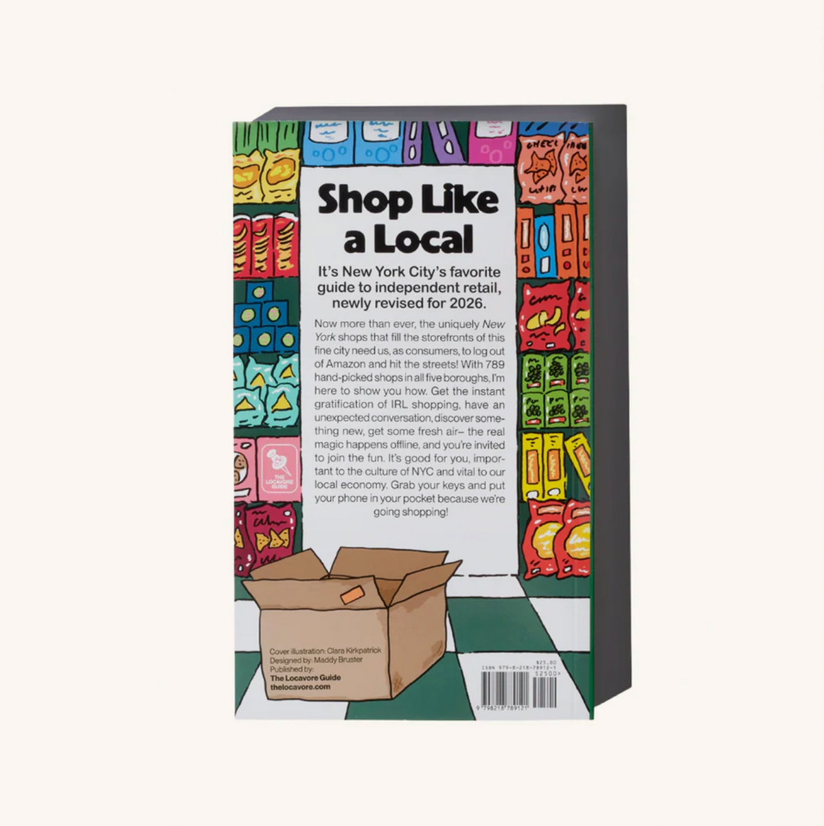 Womenmart The Locavore Guide to Shopping NYC 2026 view 2