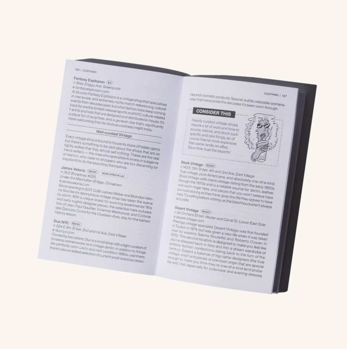 Womenmart The Locavore Guide to Shopping NYC 2026 view 3