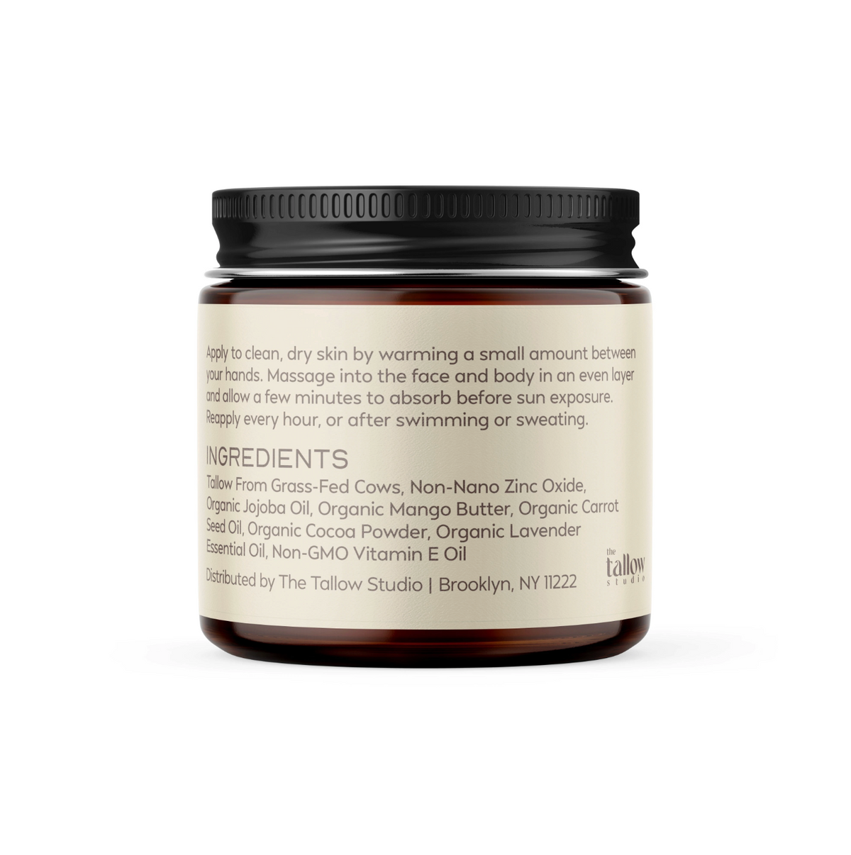 Womenmart Protect Tallow Sunscreen view 3