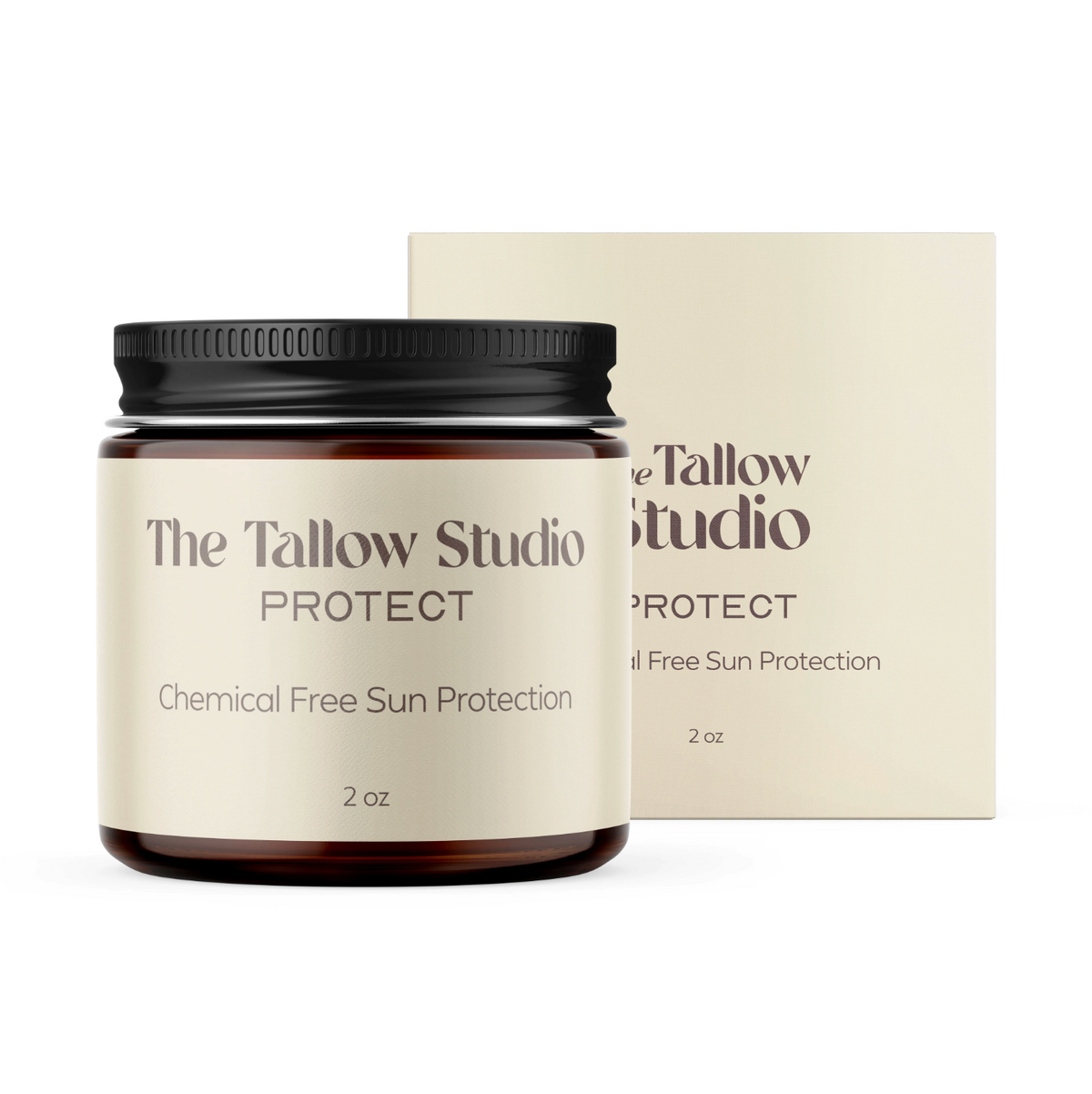 Womenmart Protect Tallow Sunscreen view 2