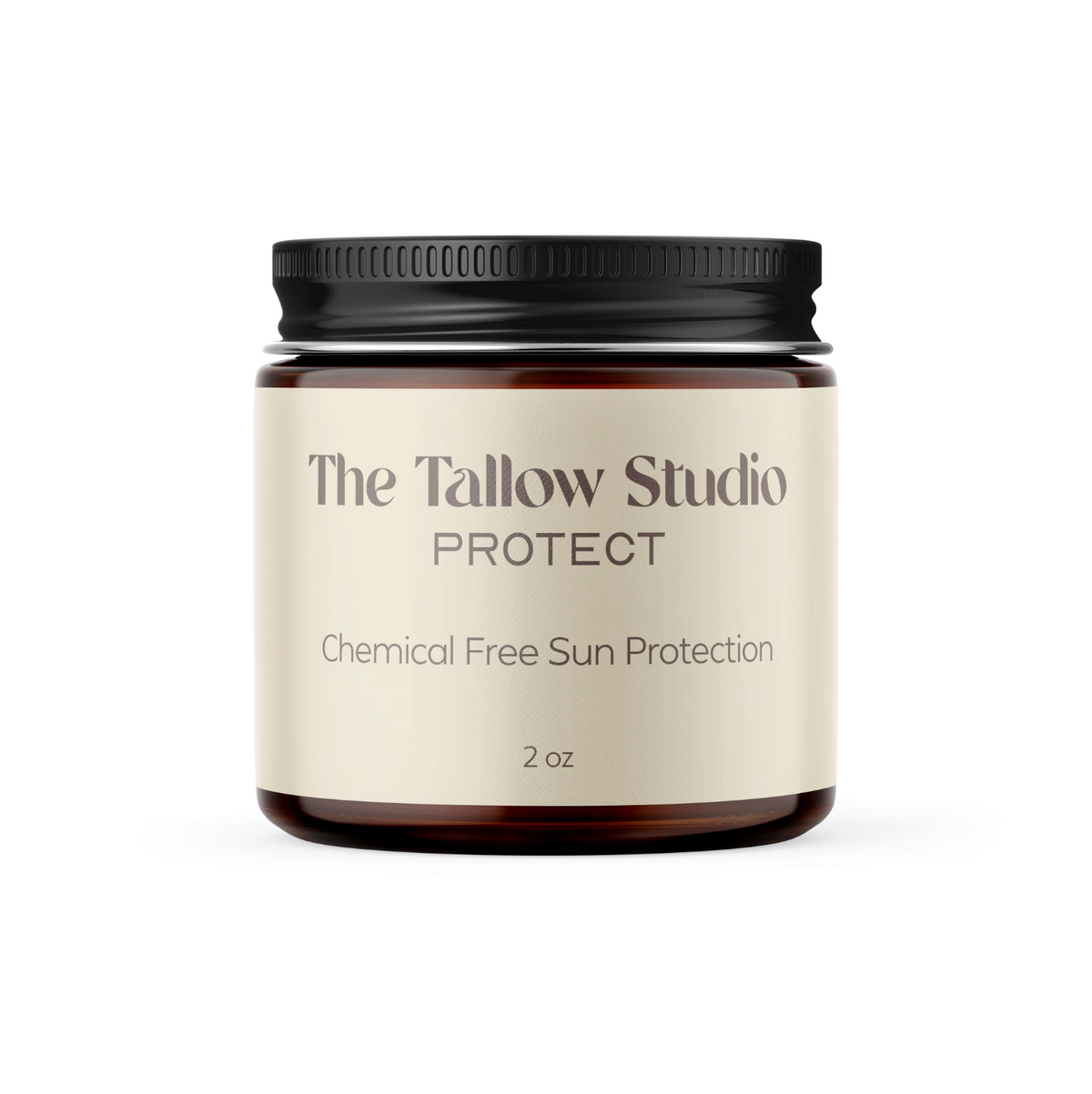 Womenmart Protect Tallow Sunscreen