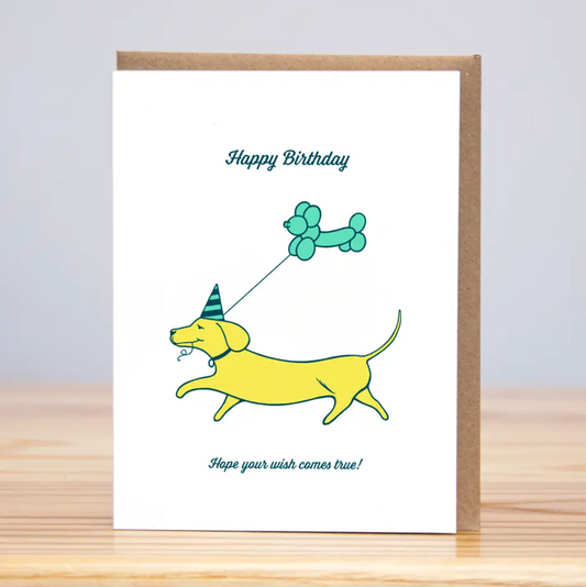 Womenmart Birthday Wishes Card
