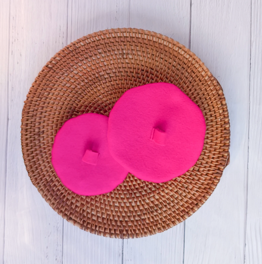 Womenmart Beret Pet Costume Pink